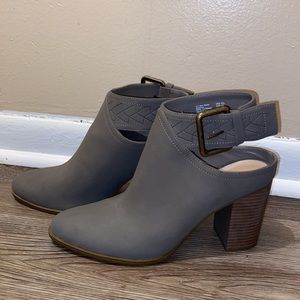 NWOT American Eagle by Payless Booties